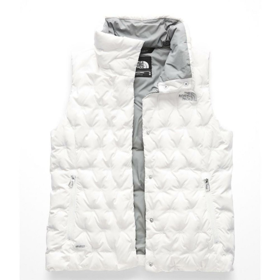 * Best-Selling The North Face Holladown Crop Vest Women'S