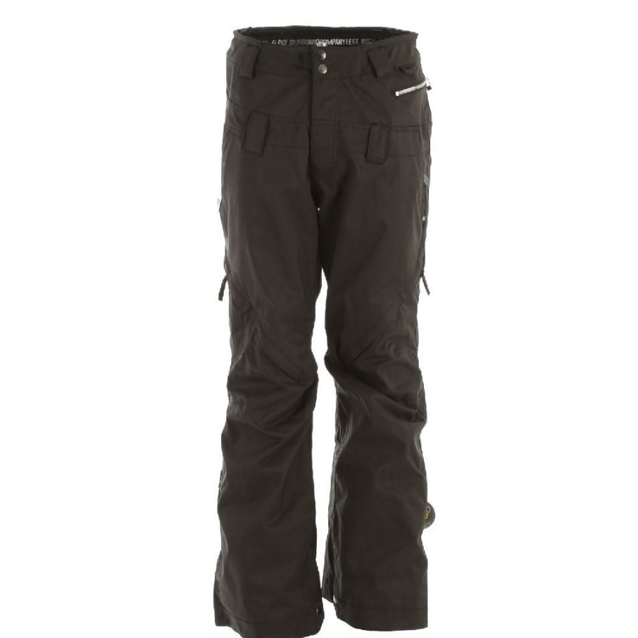 * Top Sellers Ride Men'S Westlake Snowboard Shell Pants