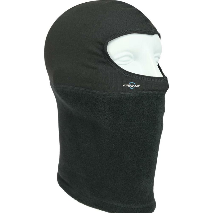 * Seirus Innovation Jr Evo Thick N Thin Headliner Balaclava Kids' Hot Sell