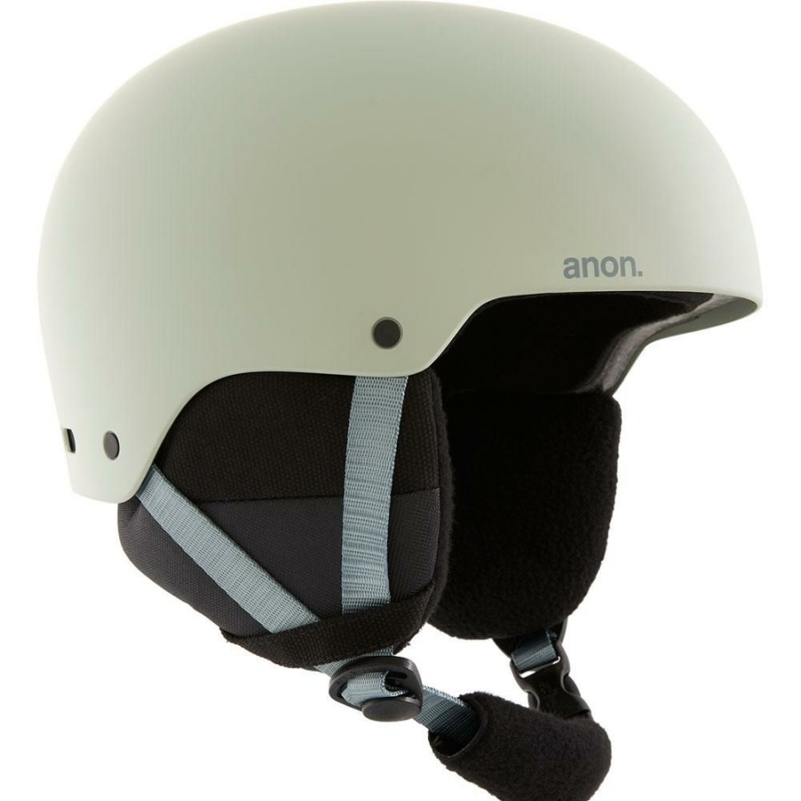 * Best-Selling Anon Raider 3 Snow Helmets Men'S