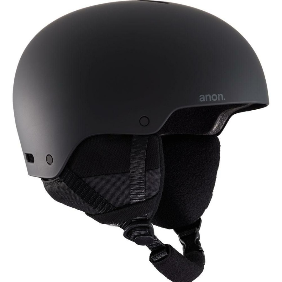 * Best-Selling Anon Raider 3 Snow Helmets Men'S