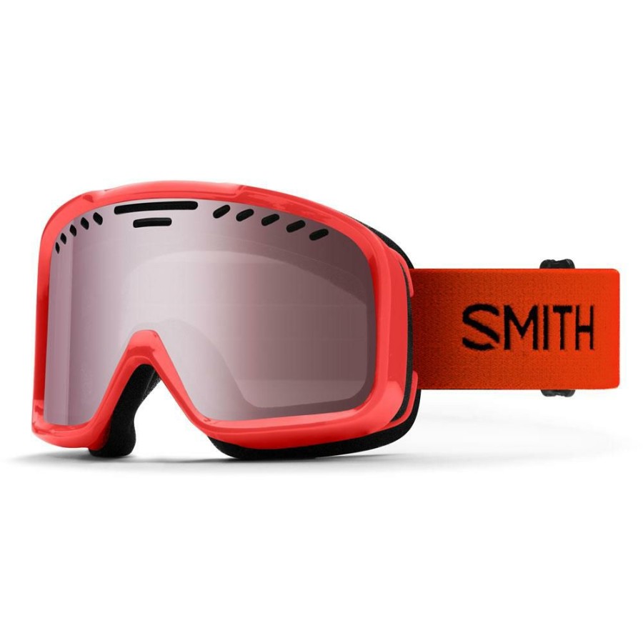 * Low Price Smith Project Goggles Women'S