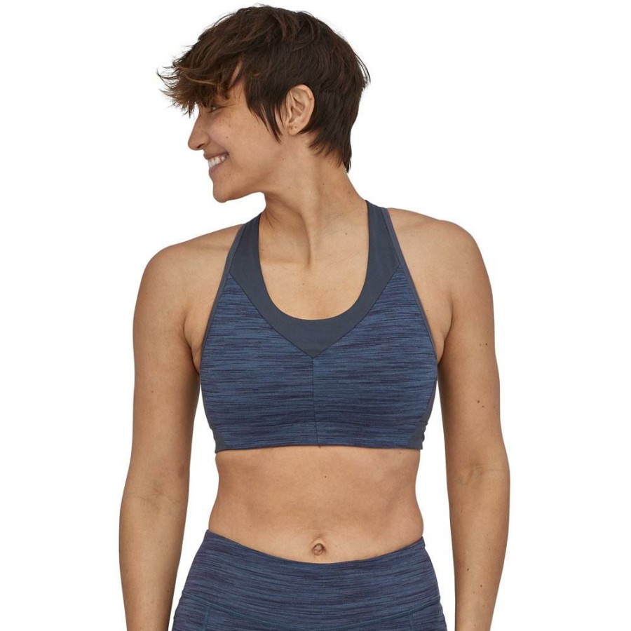 * Patagonia Wild Trails Sports Bra Women'S Shoping