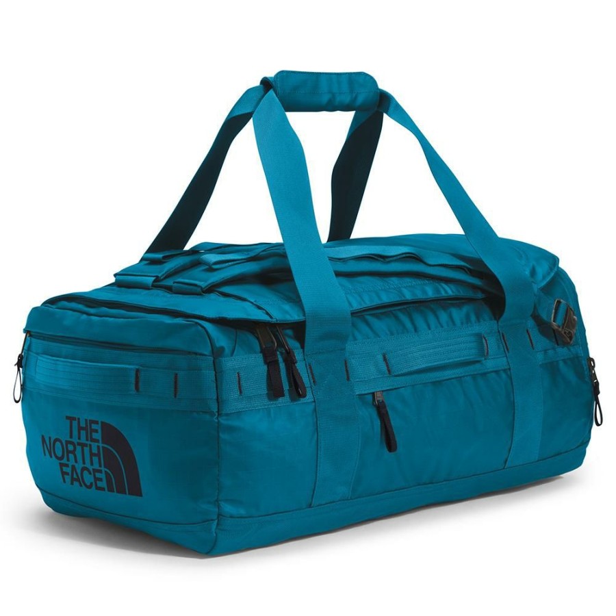 * Low Price The North Face Base Camp Voyager Duffel Bag 42L