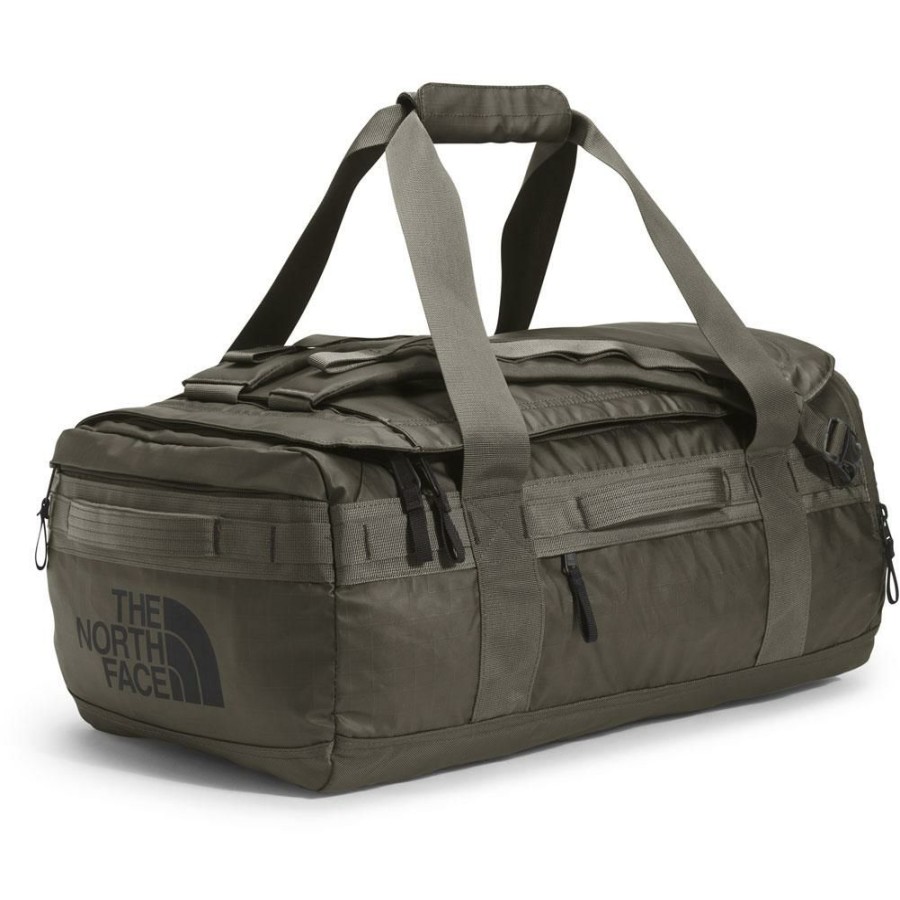 * Low Price The North Face Base Camp Voyager Duffel Bag 42L