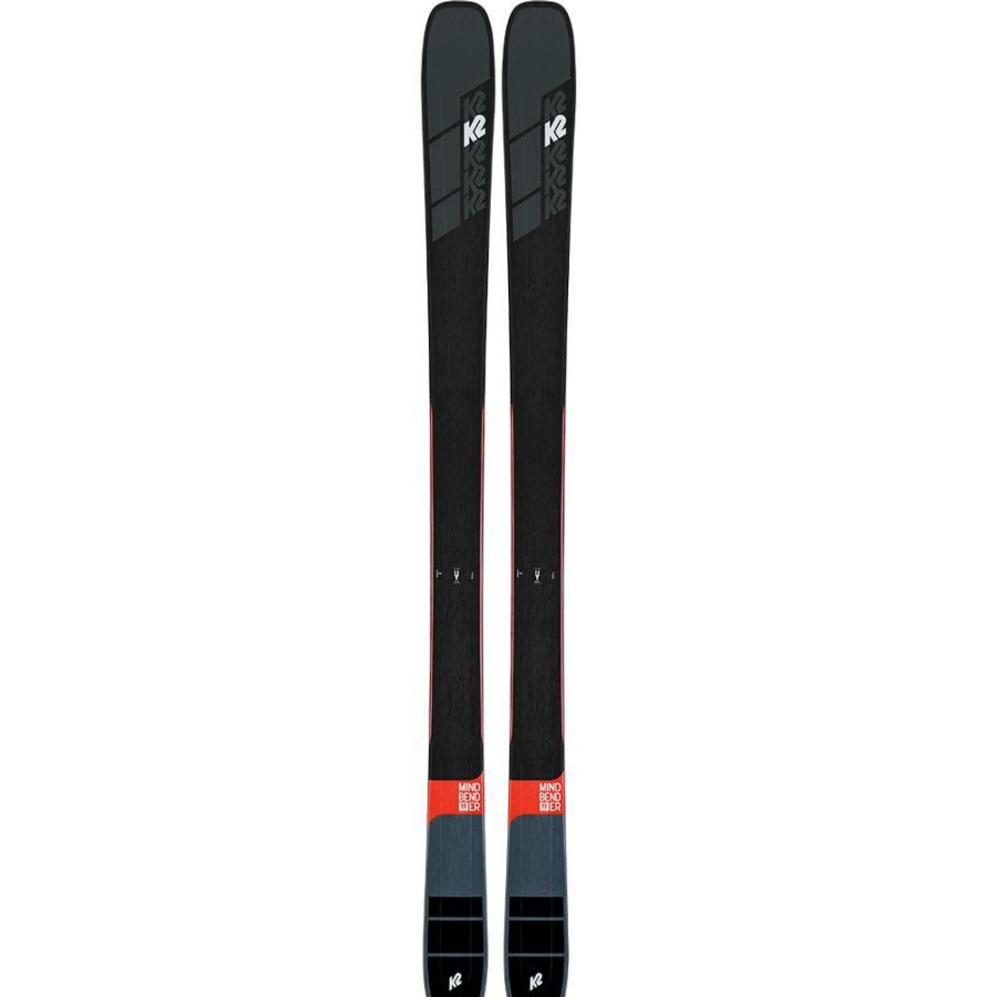 * Hot Sale K2 Mindbender 99 Ti Skis Men'S 2020