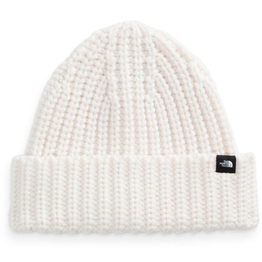 * The North Face Chunky Knit Watchman Beanie Reliable Quality