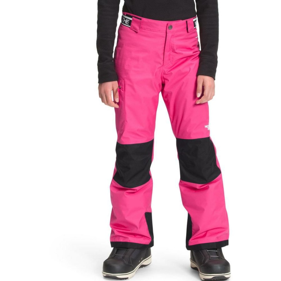 * The North Face Freedom Insulated Pants Girls' 100% Guarantee