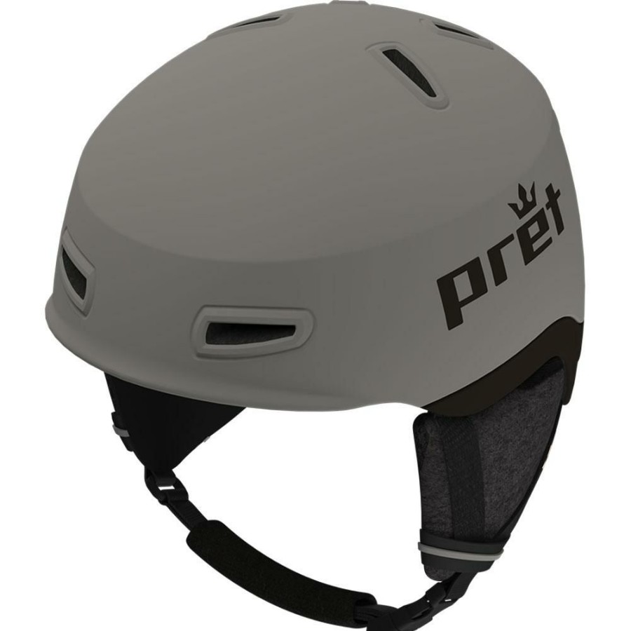 * Hot Selling Pret Epic X Helmet Men'S