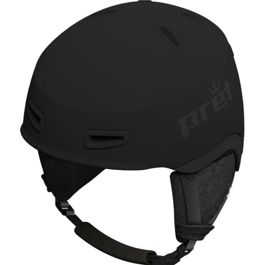 * Hot Selling Pret Epic X Helmet Men'S