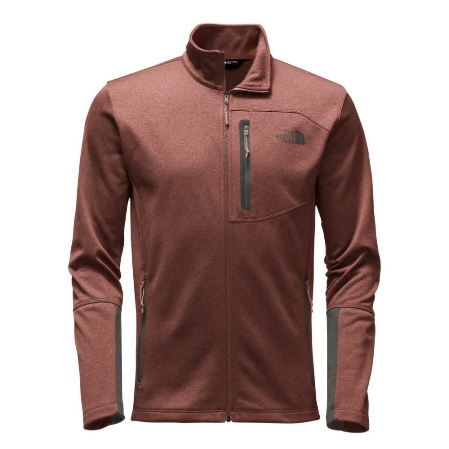 * The North Face Canyonlands Full Zip Fleece Men'S Online Store