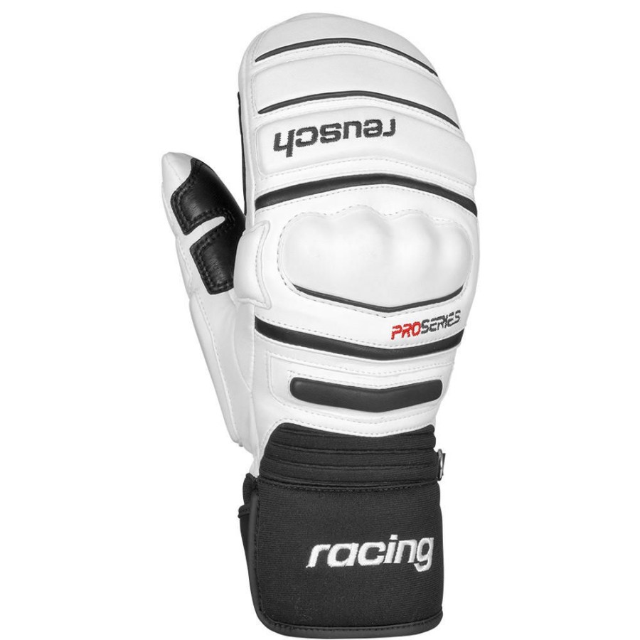 * Reusch World Champ Racing Mittens Best Sellers