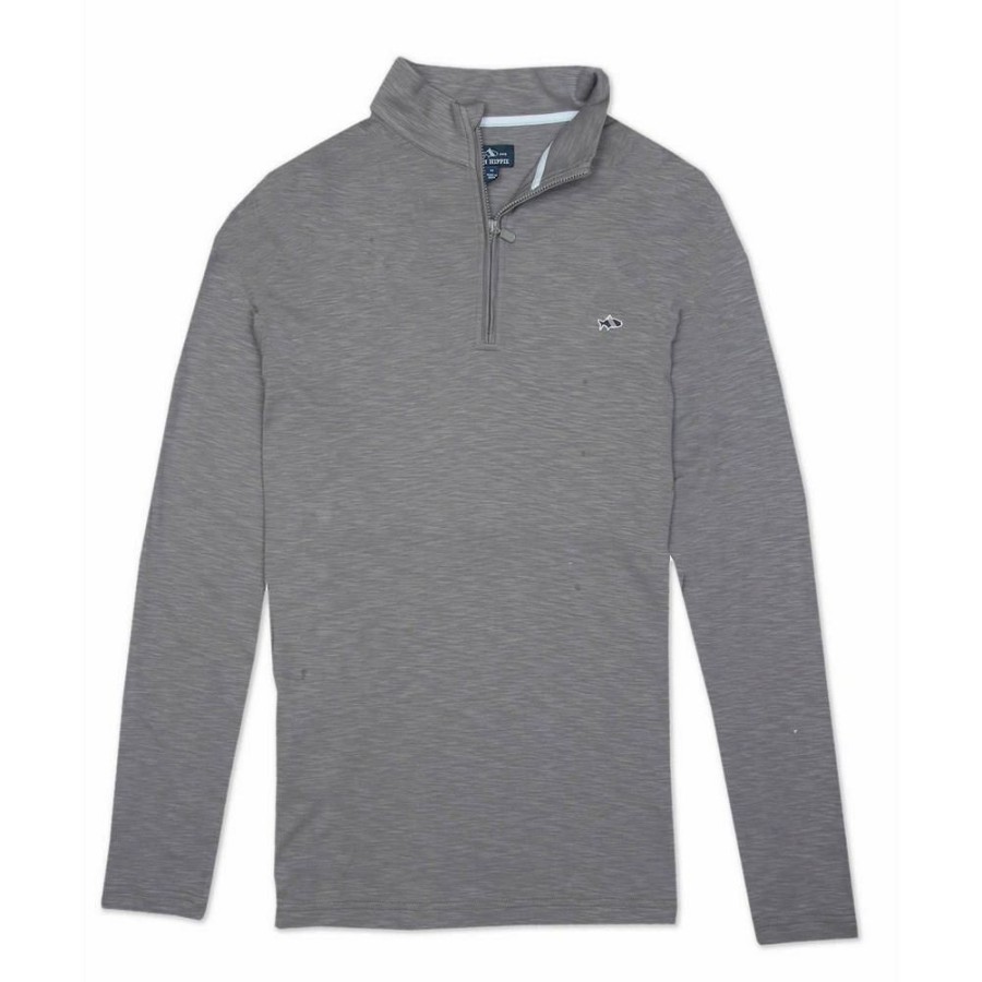 * Fish Hippie Shad Point Pullover Men'S Quick Delivery