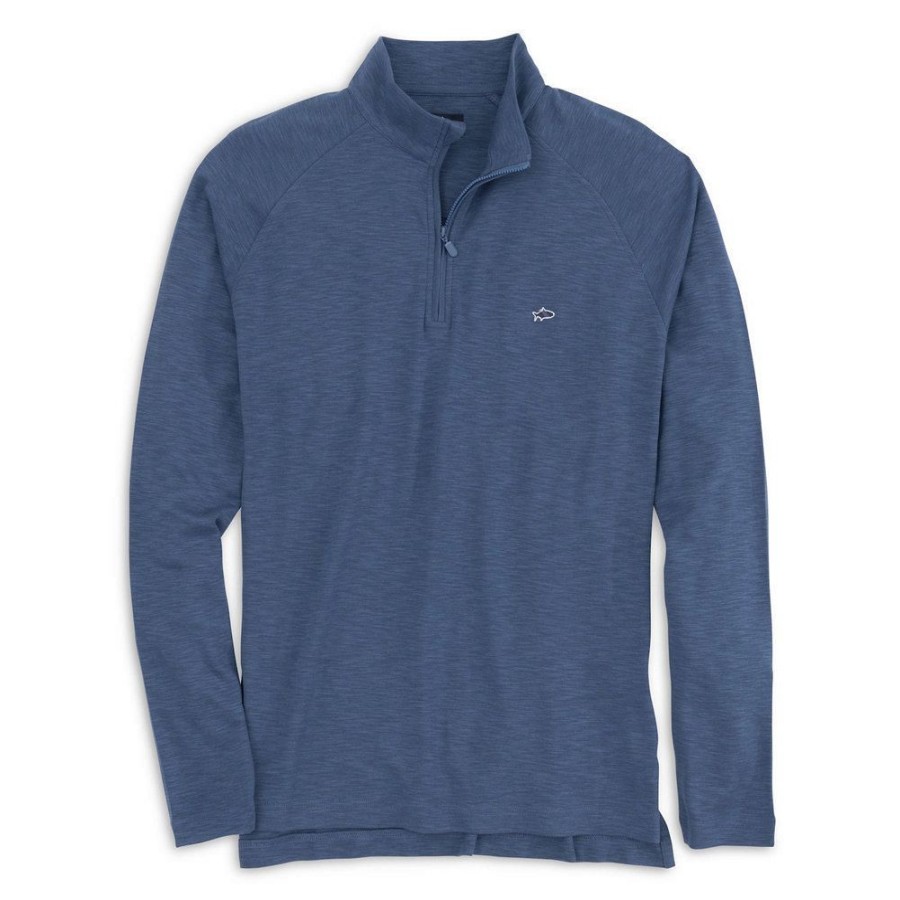 * Fish Hippie Shad Point Pullover Men'S Quick Delivery