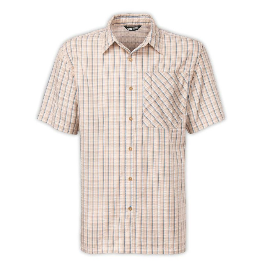 * Shop The North Face Bellingham Short-Sleeve Shirt Men'S