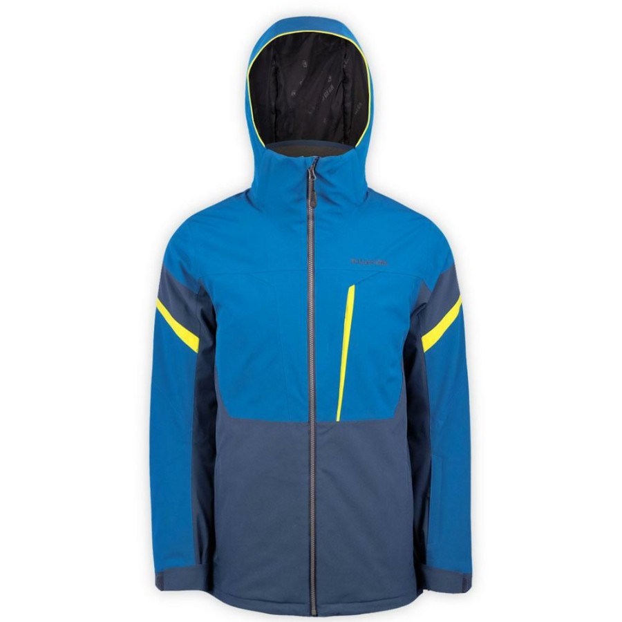 * Best-Selling Boulder Gear Alps Tech Jacket Men'S