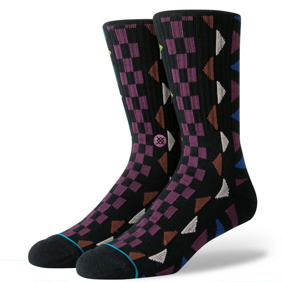 * Stance Aztec Crew Socks Men'S Lower Price