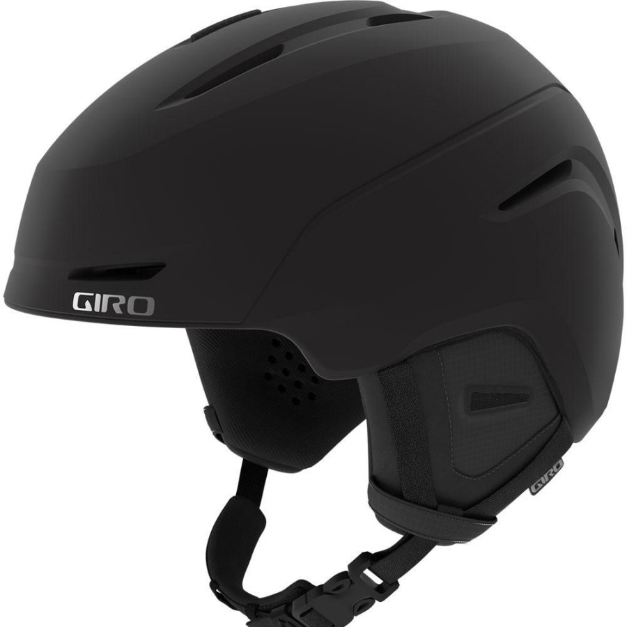 * Exclusive Giro Neo Winter Helmet Men'S