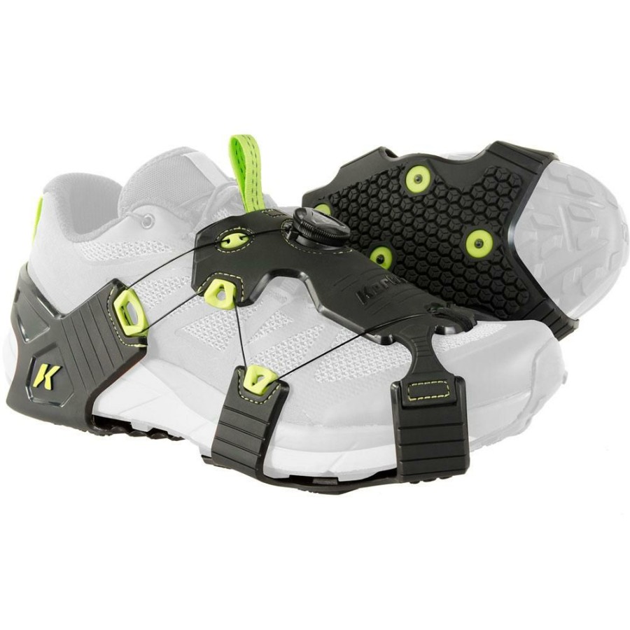 * Discounts Korkers Ice Runner Ice Cleats