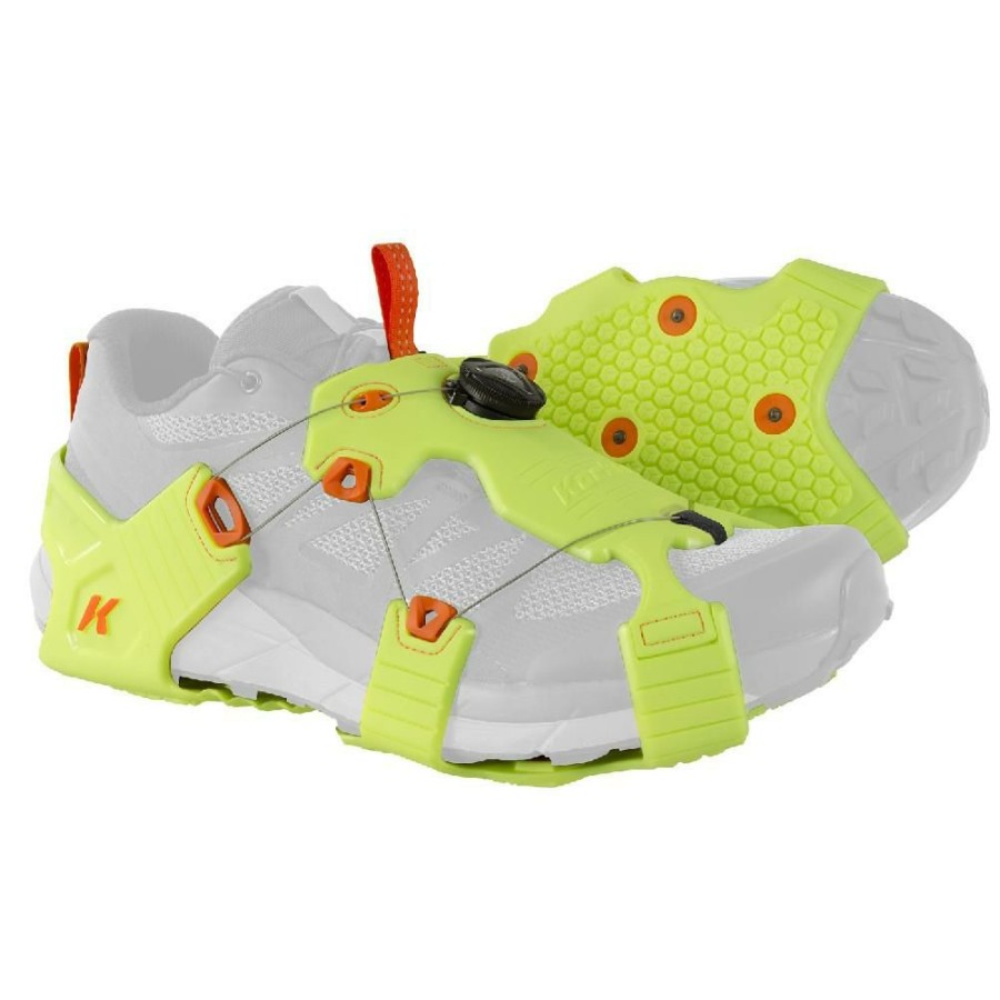 * Discounts Korkers Ice Runner Ice Cleats