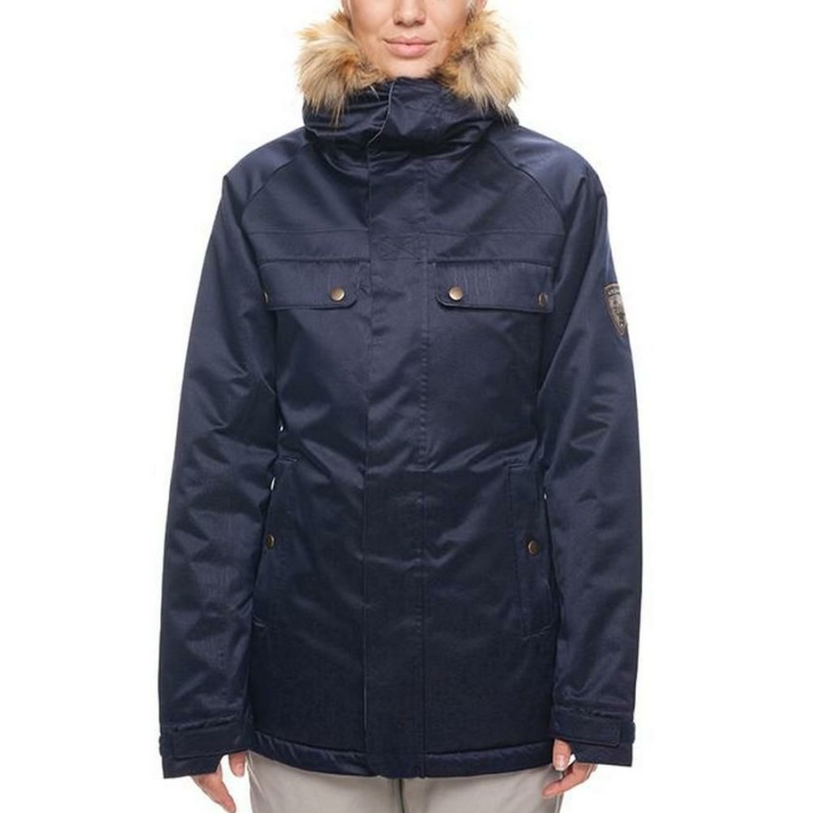 * Cut Price 686 Dream Insulated Jacket Women'S