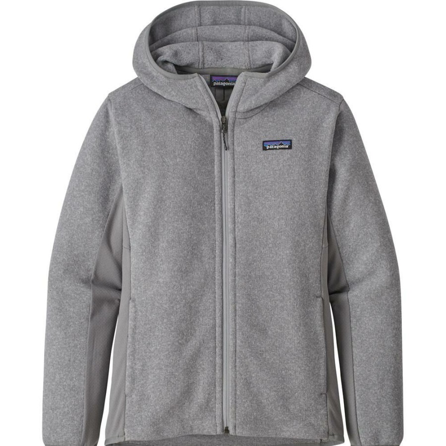 * Patagonia Lightweight Better Sweater Hoody Women'S Shoping