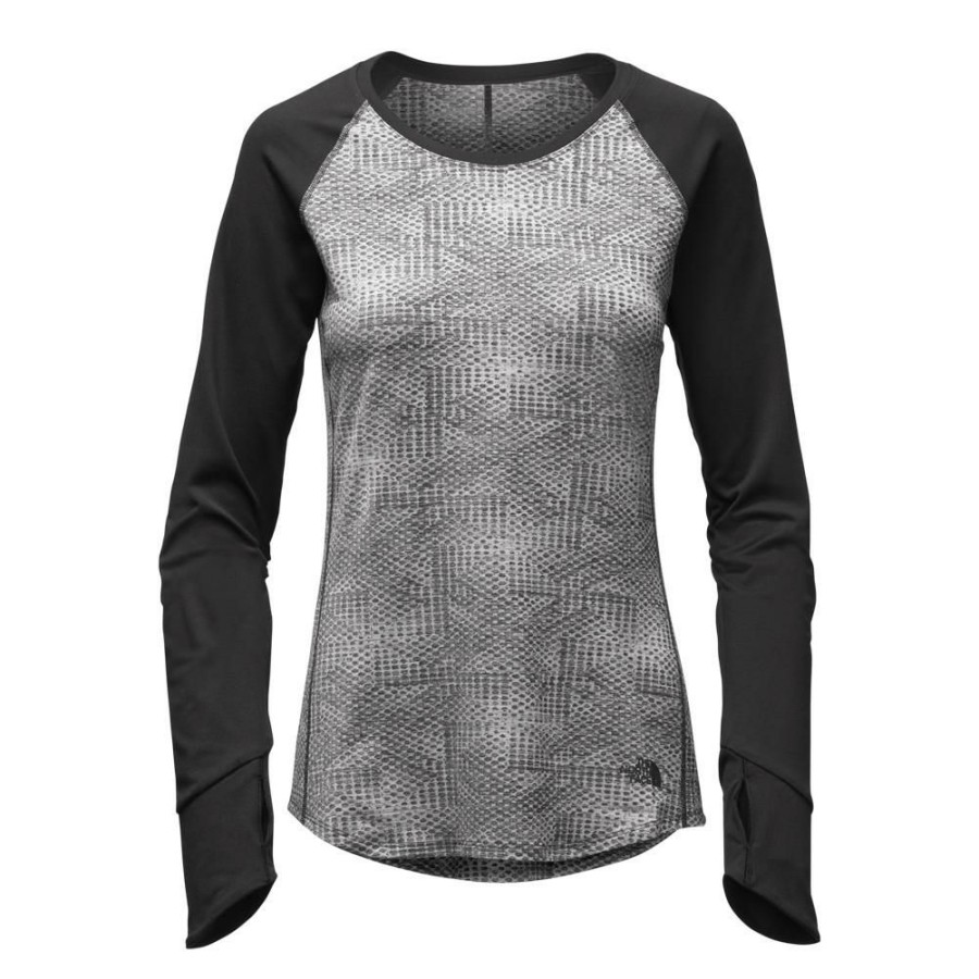 * The North Face Motivation Long Sleeve Crew Women'S Best Sellers