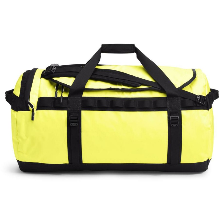 * Discounts The North Face Base Camp Duffel Bag L