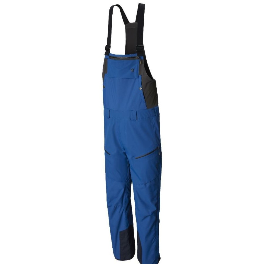 * Mountain Hardwear Firefall Bib Men'S Premium