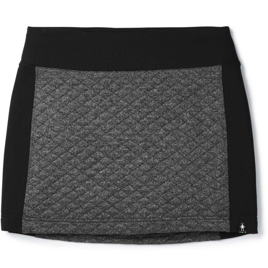 * Smartwool Diamond Peak Quilted Skirt Women'S Sale