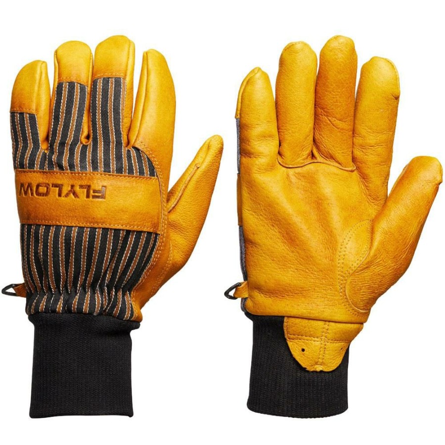 * Cut Price Flylow Tough Guy Winter Gloves