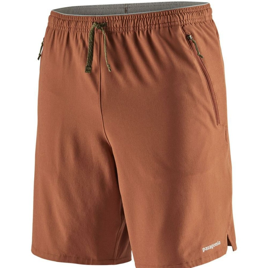 * Patagonia Nine Trails Shorts 8 Inch Men'S Online Store