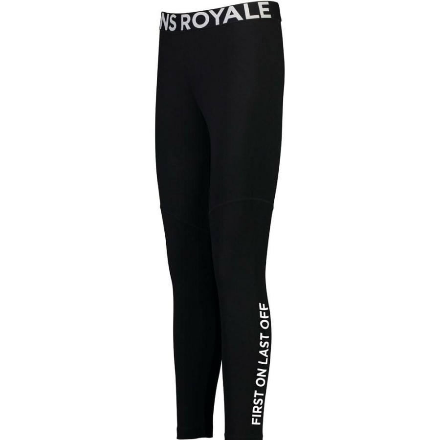 * Mons Royale Christy Legging Women'S Hot Sell