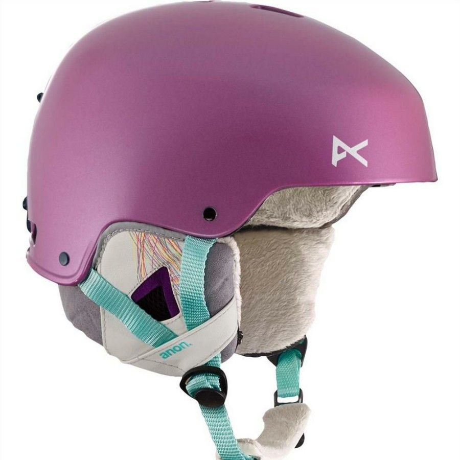 * Best-Selling Anon Lynx Helmet Women'S