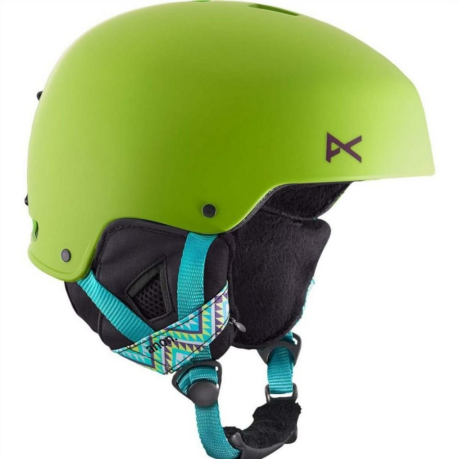 * Best-Selling Anon Lynx Helmet Women'S