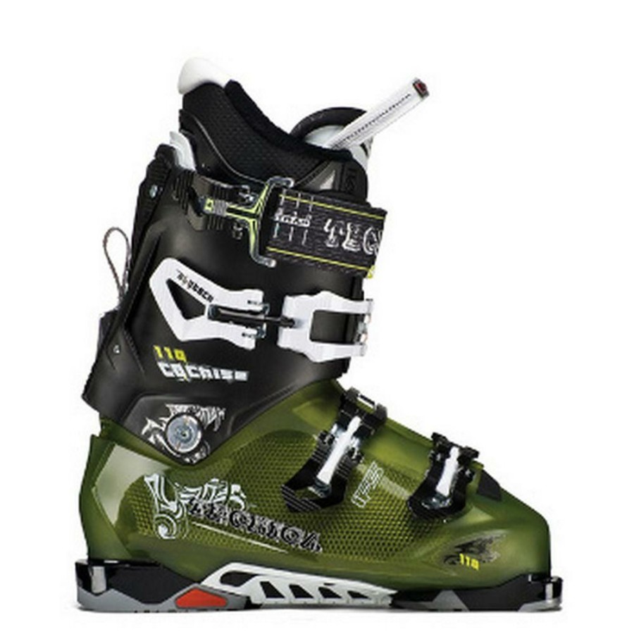 * Bestsellers Tecnica Cochise 110 Men'S Ski Boots