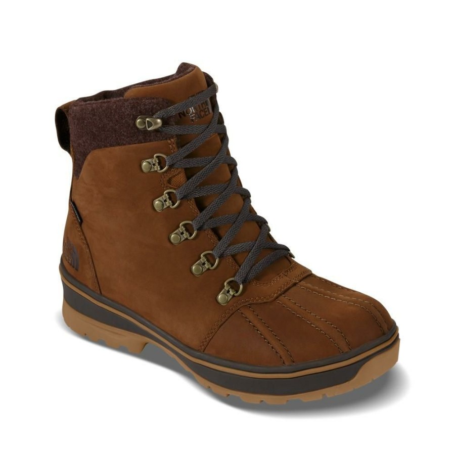 * Closeout Sale The North Face Ballard Duck Boot Men'S