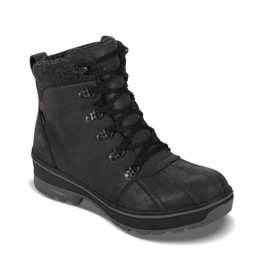 * Closeout Sale The North Face Ballard Duck Boot Men'S