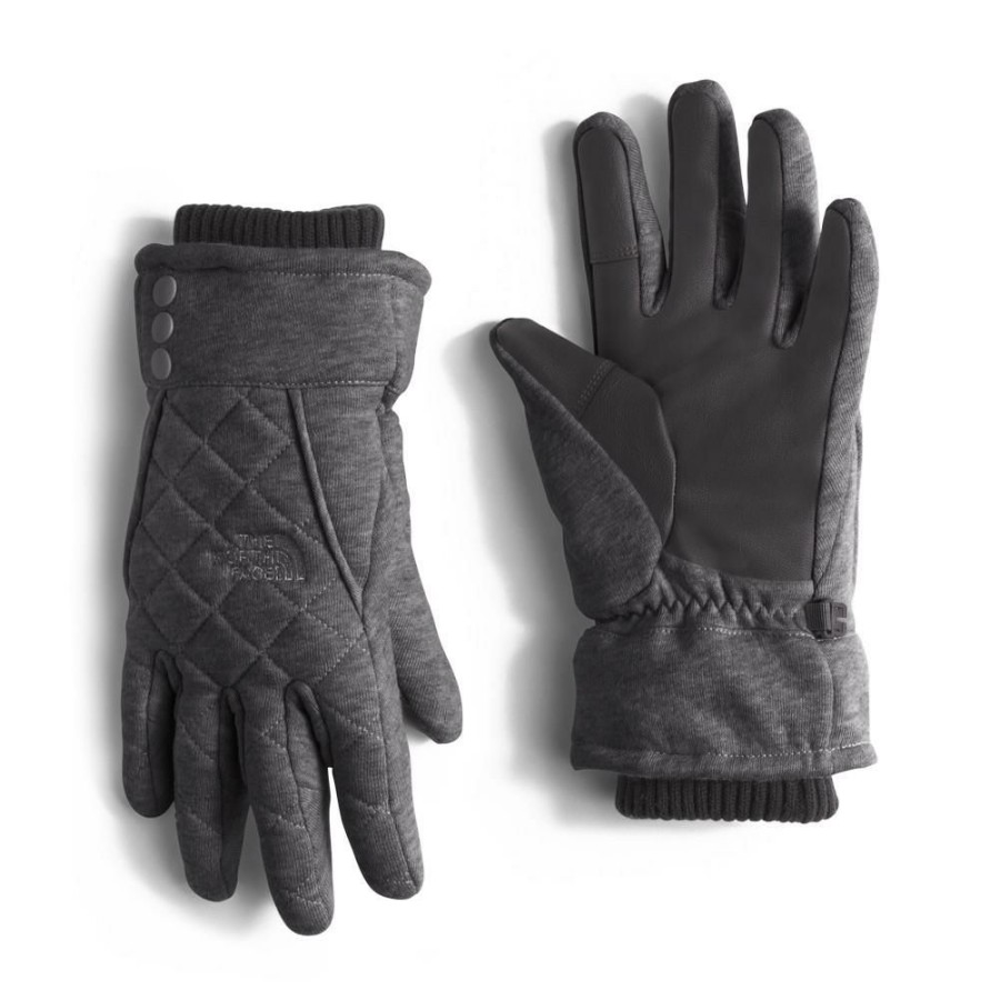 * Special Offers The North Face Caroluna Etip Glove Women'S