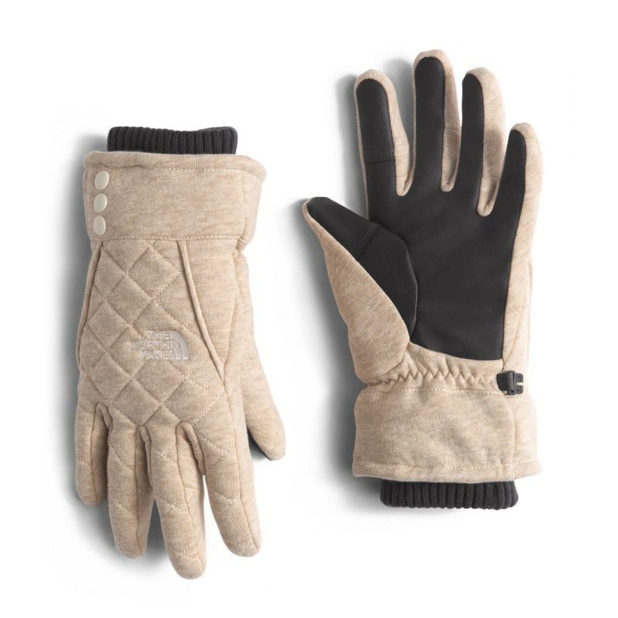 * Special Offers The North Face Caroluna Etip Glove Women'S