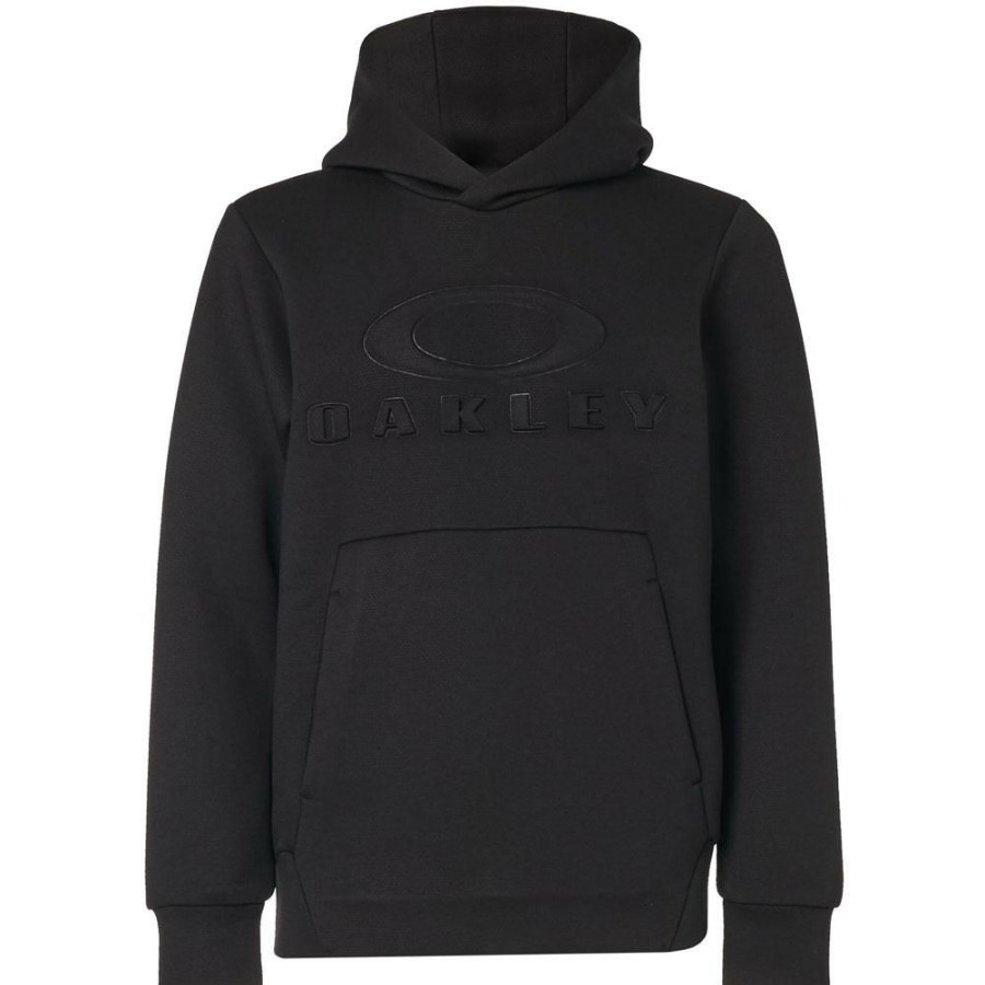 * Oakley Enhance Qd Fleece Hoody 9.7 Men'S Best Sellers