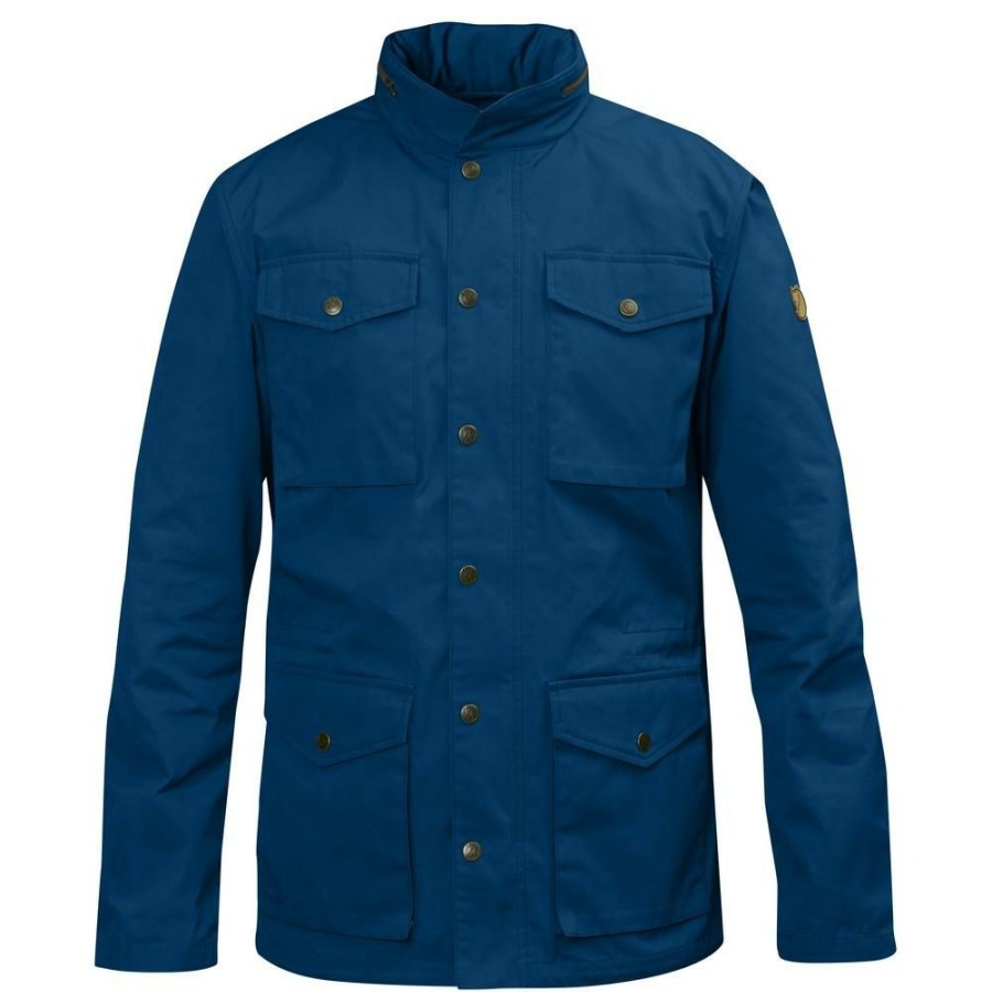 * Special Offers Fjallraven Raven Jacket Men'S