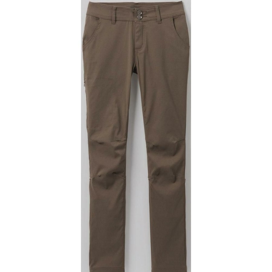 * Prana Halle Straight Reg Inseam Women'S Special