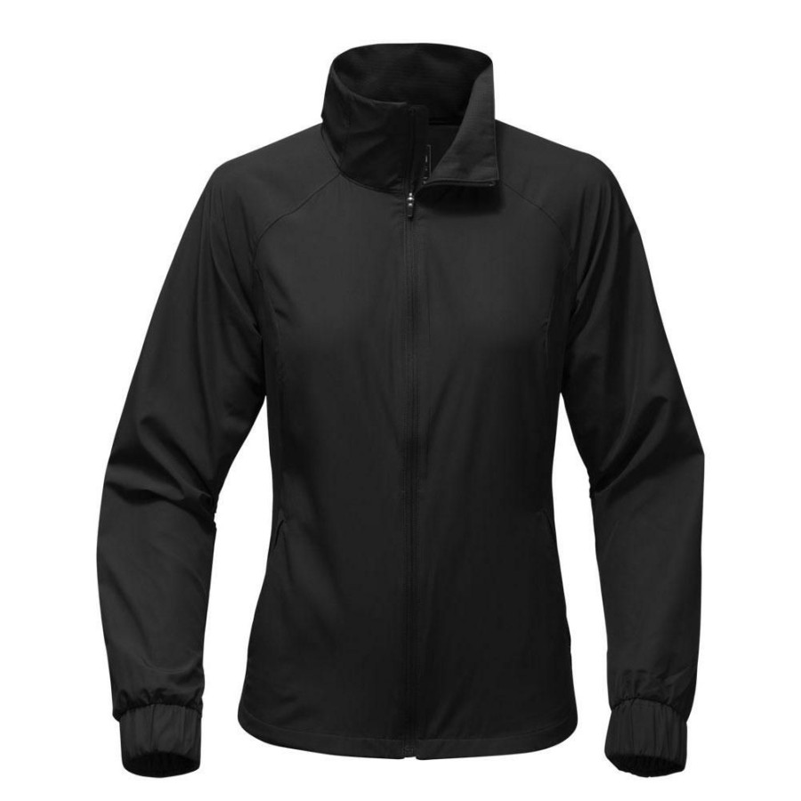 * Hot Selling The North Face Reactor Jacket Women'S