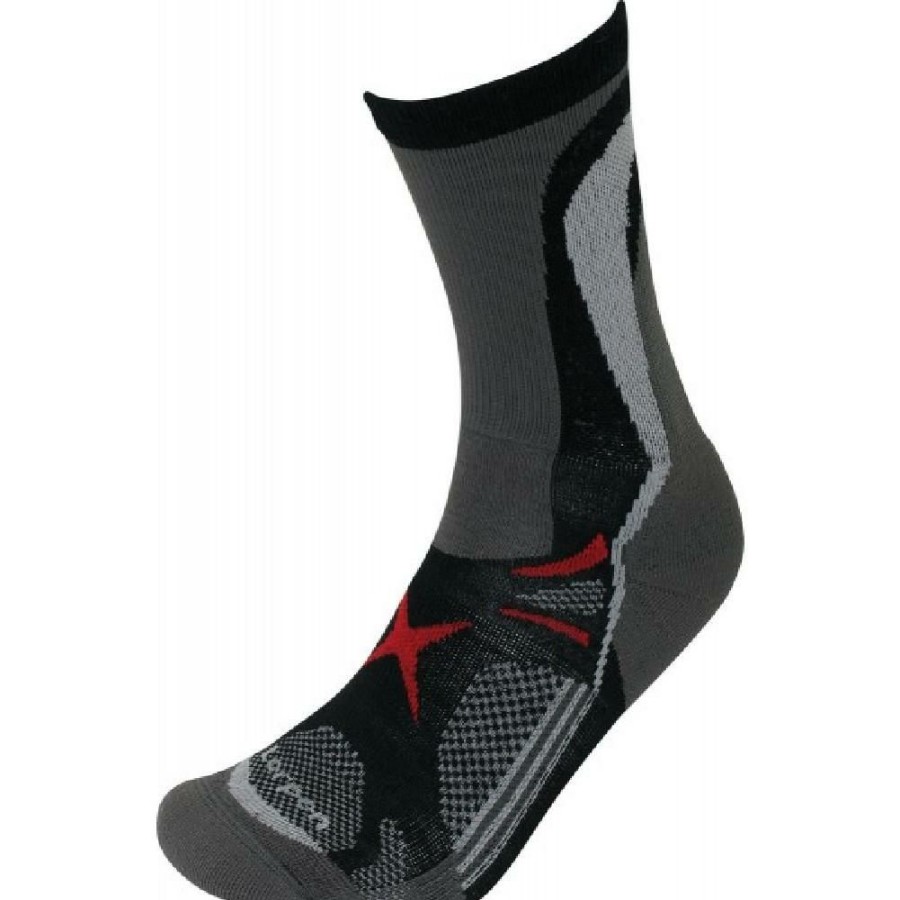 * Low Price Lorpen T3 Nordic Ski Light Ski Socks Adult