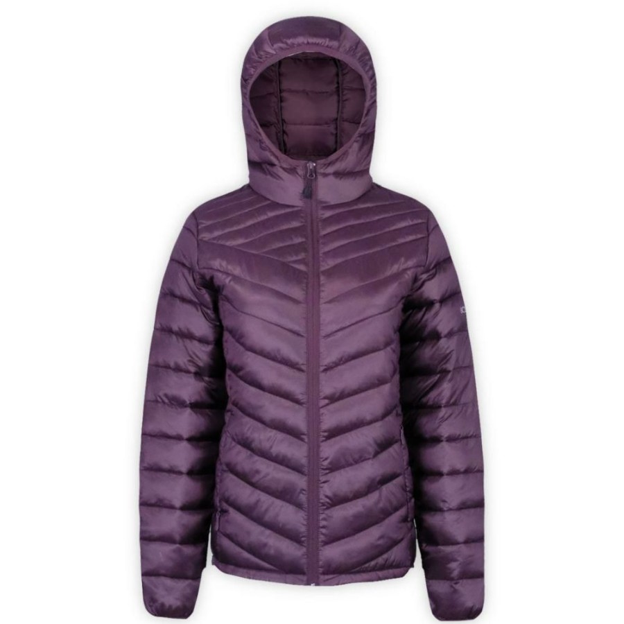 * Cut Price Boulder Gear D-Lite Puffy Jacket Women'S