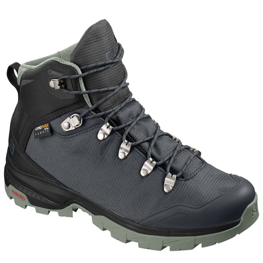 * Hot Sale Salomon Outback 500 Gtx Hiking Boots Women'S