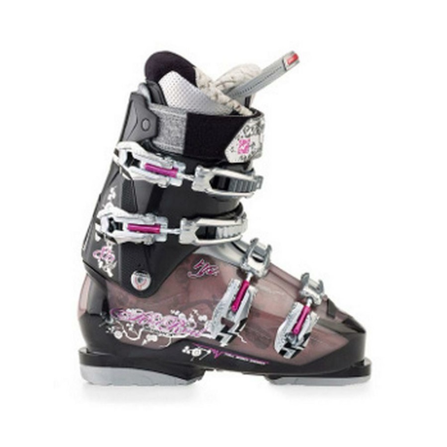 * Low Price Nordica Hot Rod 8.0 Ski Boots Women'S