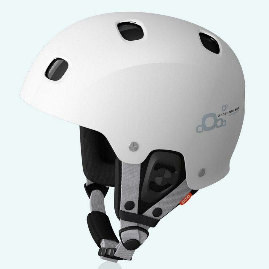 * Best-Selling Poc Receptor Bug Adjustable 2.0 Helmet