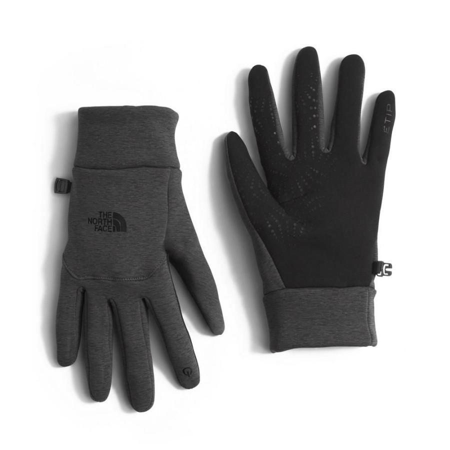 * Bestsellers The North Face Etip Hardface Glove Men'S